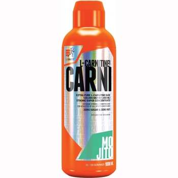 Extrifit Carni 120 000 mg Liquid 1000ml