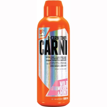 Extrifit Carni 120 000 mg Liquid 1000ml
