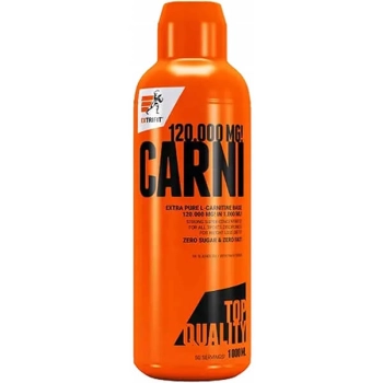 Extrifit Carni 120000 mg Liquid 1000ml