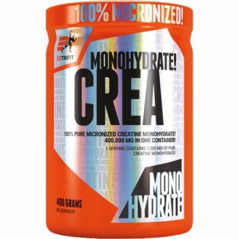 Extrifit Crea Monohydrate 400g