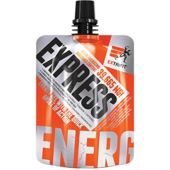 Extrifit Express Energy Gel 80g