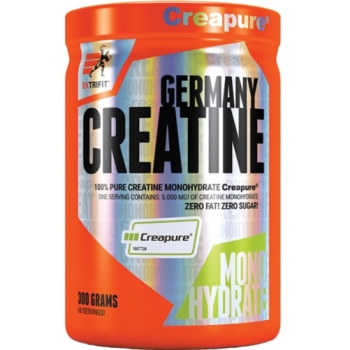 Extrifit Germany Creatine Creapure 300g