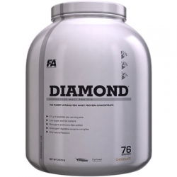 FA Diamond Hydrolysed Whey Protein 2270g