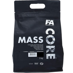 FA Mass Core 3kg