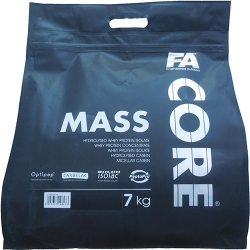 FA Mass Core 7kg