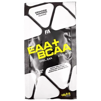 FA EAA + BCAA 12,4g (2 porcje)