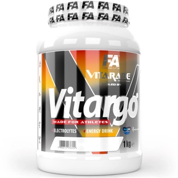 FA Vitarade Vitargo 1kg