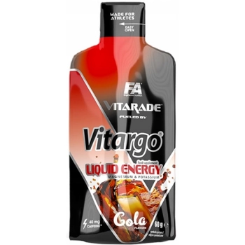 FA Vitarade - Vitargo Liquid Energy - żel 60g