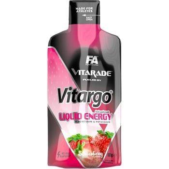 FA Vitarade - Vitargo Liquid Energy - żel 60g