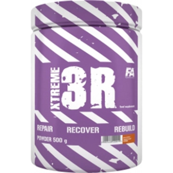 FA Xtreme 3R 500g