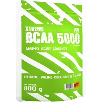 FA Xtreme BCAA 5000 800g