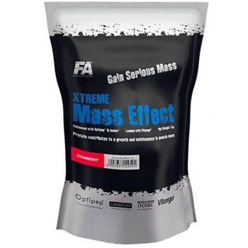 FA Xtreme Mass Effect 1kg