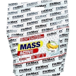 FitMax Mass Active 2000g