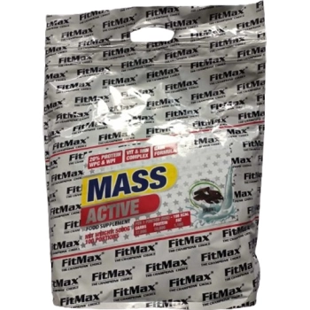 FitMax Mass Active 5000g