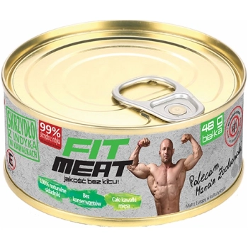 Fitmeat Skrzydło z Indyka