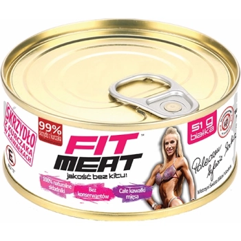 Fitmeat Skrzydło z Kurczaka