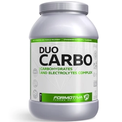 Formotiva Duocarbo 1.5 kg