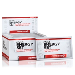 Formotiva Focus Energy Set - saszetka 6g