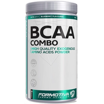 Formotiva BCAA Combo 500g
