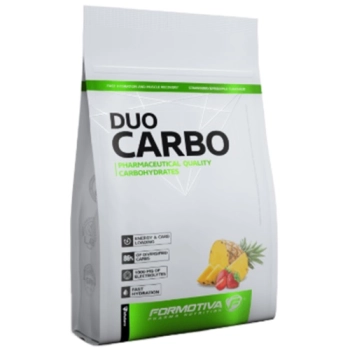 Formotiva Duocarbo 1 kg