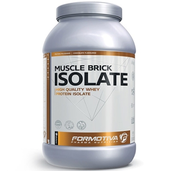 Formotiva Muscle Brick Isolate 1000g