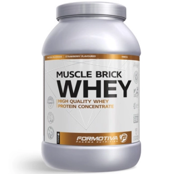 Formotiva Muscle Brick Whey 2.1kg