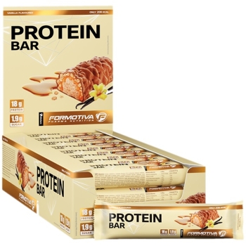 Formotiva Protein Bar 55g