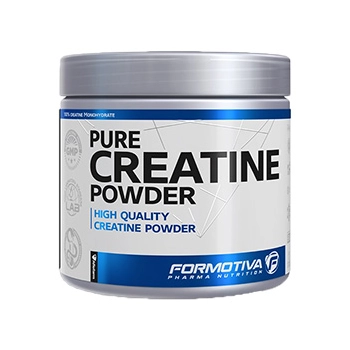 Formotiva Pure Creatine Powder 250g