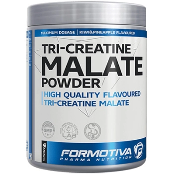 Formotiva Tri-Creatine Malate 400g