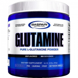 Gaspari Nutrition Glutamine 300g