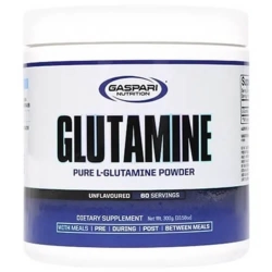 Gaspari Nutrition Glutamine 300g