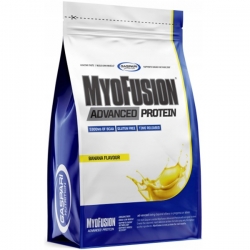 Gaspari Nutrition MyoFusion Advanced Protein 500g