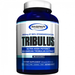 Gaspari Nutrition Tribulus Bulgarian 90% 90 kaps.