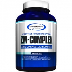 Gaspari Nutrition ZM-Complex 90 kaps.