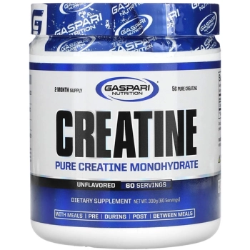 Gaspari Nutrition Creatine 300g