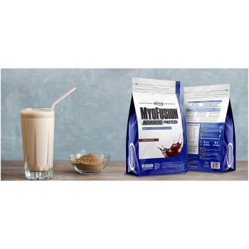 Gaspari MyoFusion 500g smak czekoladowy