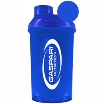 Gaspari Nutrition Shaker Blue 500ml