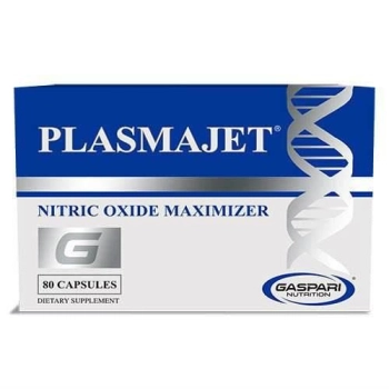 Gaspari Nutrition Plasmajet 80 kaps.