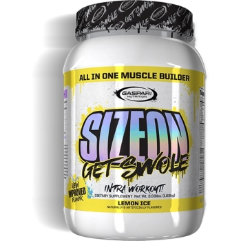 Gaspari Nutrition Size On Maximum Performance 1.63 kg