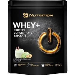 GO ON Nutrition Whey 750g