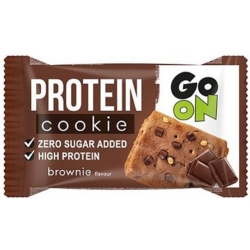 GO ON Protein Cookie 50g