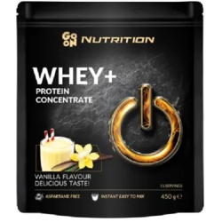 GO ON Nutrition Whey 450g