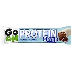 GO ON Protein Crisp - baton 50g