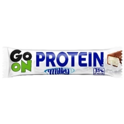 Go On Protein Milky 45 g – baton białkowy