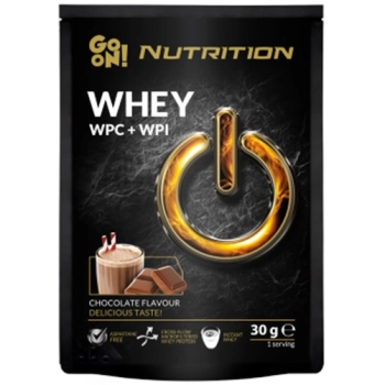 GO ON Nutrition Whey 30g