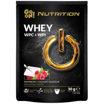GO ON Nutrition Whey 30g