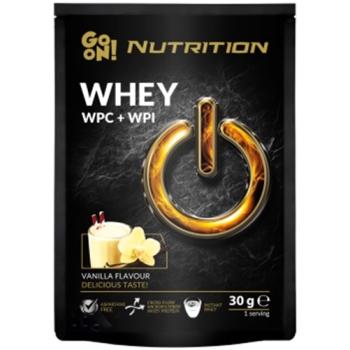 GO ON Nutrition Whey 30g