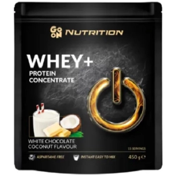GO ON Nutrition Whey 450g