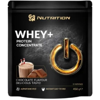 GO ON Nutrition Whey 450g