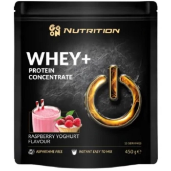GO ON Nutrition Whey 450g
